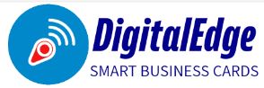 Digital Edge Smart Business Cards